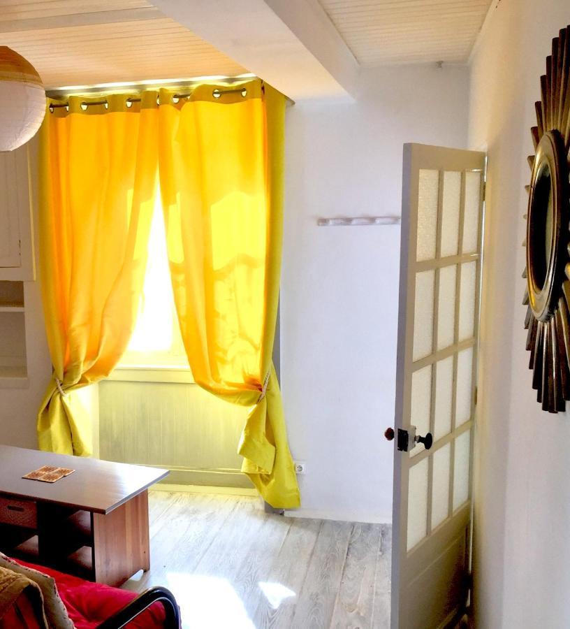 Lapartment Du Perigord Javerlhac-et-la-Chapelle-Saint-Robert Ngoại thất bức ảnh