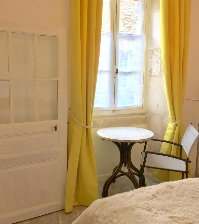 Lapartment Du Perigord Javerlhac-et-la-Chapelle-Saint-Robert Ngoại thất bức ảnh