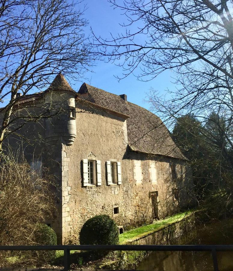 Lapartment Du Perigord Javerlhac-et-la-Chapelle-Saint-Robert Ngoại thất bức ảnh
