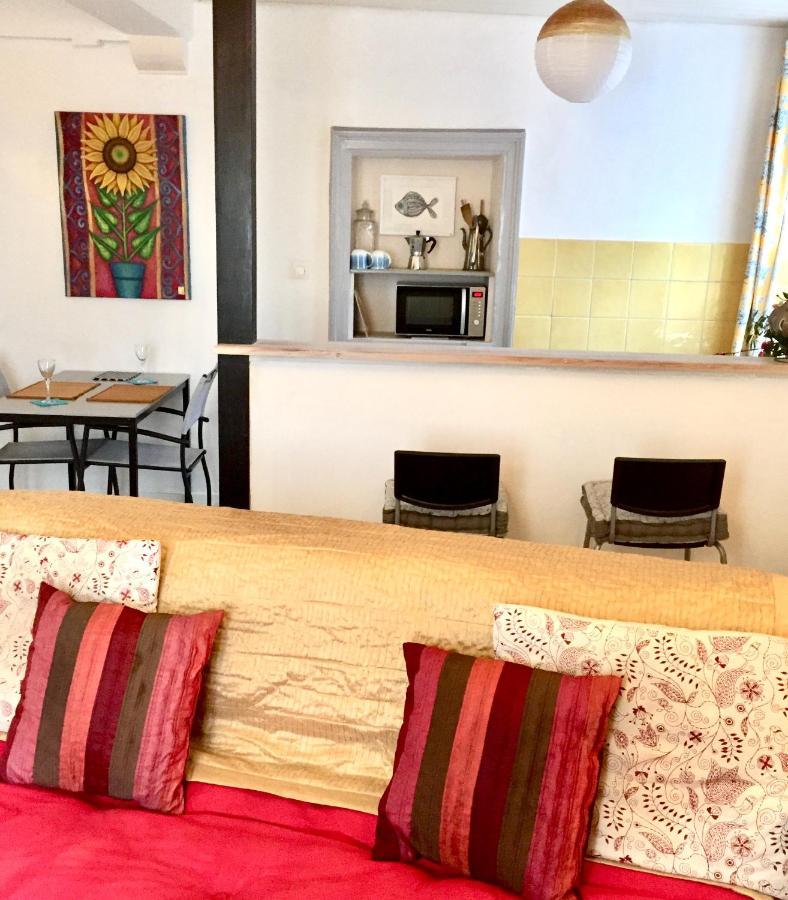 Lapartment Du Perigord Javerlhac-et-la-Chapelle-Saint-Robert Ngoại thất bức ảnh