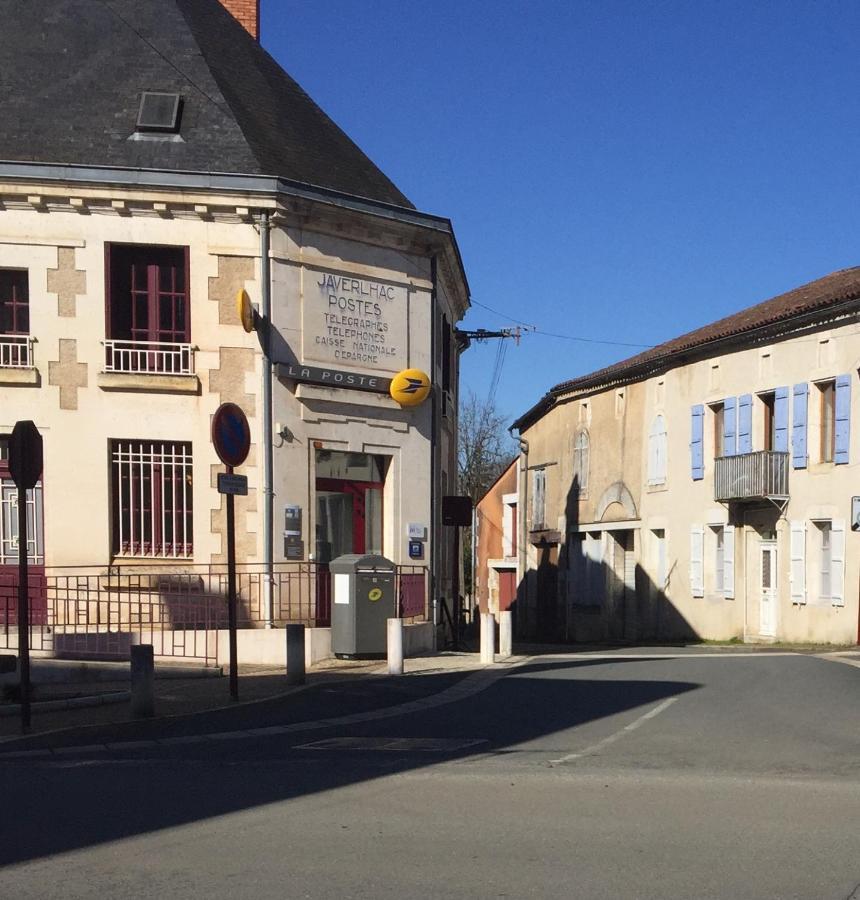 Lapartment Du Perigord Javerlhac-et-la-Chapelle-Saint-Robert Ngoại thất bức ảnh