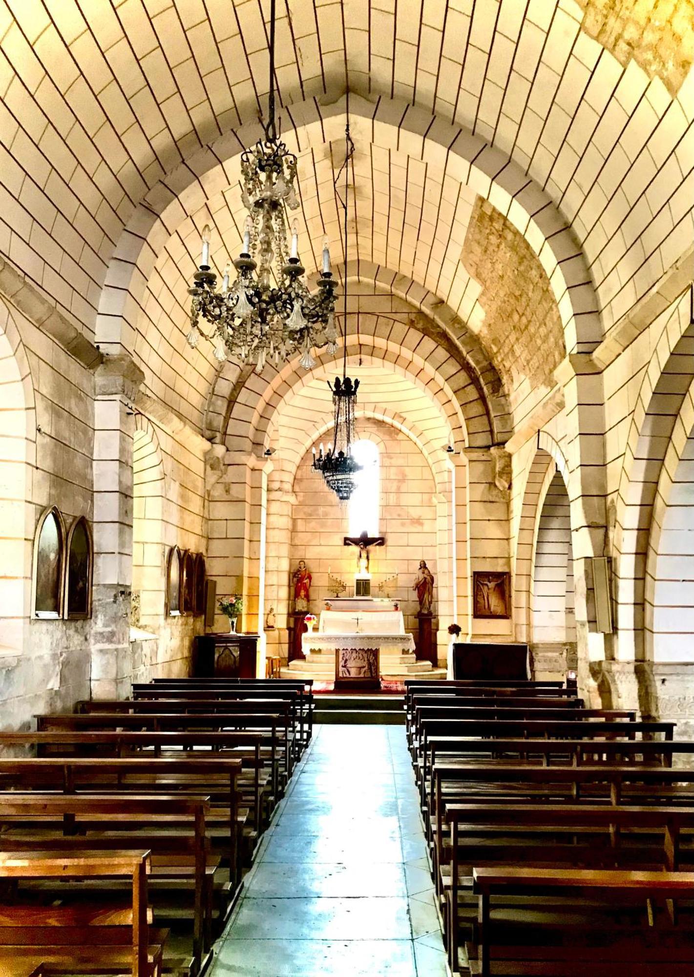 Lapartment Du Perigord Javerlhac-et-la-Chapelle-Saint-Robert Ngoại thất bức ảnh